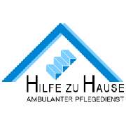 Hilfe zu Hause - Ambulanter Pflegedienst - LOGO