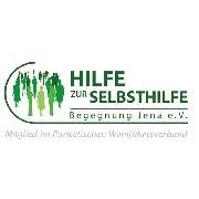 Hilfe zur Selbsthilfe Begegnung Jena e.V. Begegnungsstätte und Geschäftsstelle - LOGO