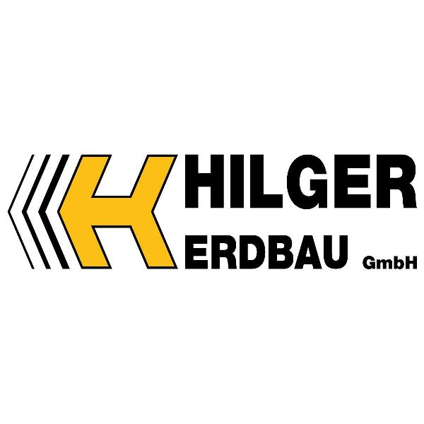 Hilger Erdbau GmbH - LOGO