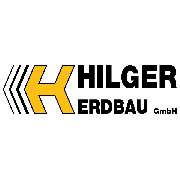 Hilger Erdbau GmbH - LOGO