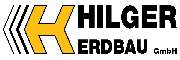 Hilger Erdbau GmbH - LOGO