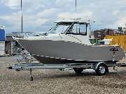 Hilgers-Yachting Boote & Mobile GmbH - GALLERY