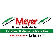 Hilko Meyer Gebr. Meyer GmbH - LOGO