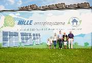 Hille energiesysteme GmbH & Co. KG - GALLERY