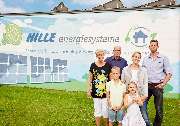 Hille energiesysteme GmbH & Co. KG - GALLERY