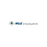 Hille energiesysteme GmbH & Co. KG - LOGO