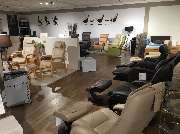 Hillebrand Liegen + Sitzen Betten-Boxspringbetten-Matratzen - GALLERY