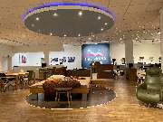 Hillebrand Liegen + Sitzen, Betten und Matratzen - GALLERY