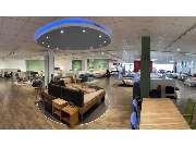 Hillebrand Liegen + Sitzen, Betten und Matratzen - GALLERY