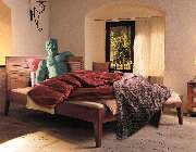 Hillebrand Liegen + Sitzen, Betten und Matratzen - GALLERY