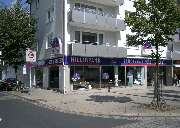 Hillebrand Liegen + Sitzen, Betten und Matratzen - GALLERY