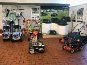 Hiller Landtechnik GmbH - GALLERY