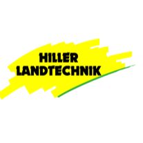 Hiller Landtechnik GmbH - LOGO