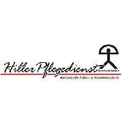 Hiller Pflegedienst - LOGO