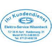 Hilsenbeck Elektro-Service - LOGO