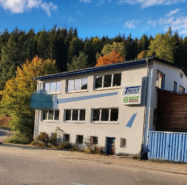 Hilser Industrielackierungen GmbH - 5