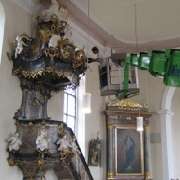 Hiltensberger Gebäudereinigung GmbH - GALLERY