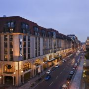 Hilton Berlin  - Hilton Berlin, Berlin