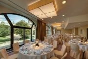 Salon Corinth, meetings and events - Hilton Berlin, Berlin