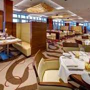 Restaurant - Hilton Frankfurt Airport, Frankfurt