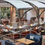 PARK restaurant & terrace