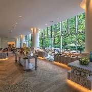 PARK restaurant & terrace