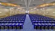 Conference  Centre - Hilton München Park, München