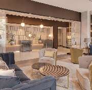 Lobby Area