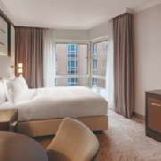 Queen Guest Room