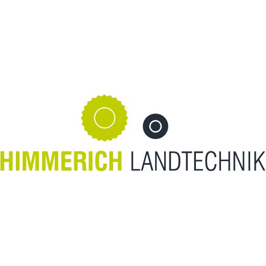 Himmerich Landtechnik - LOGO