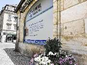 Himml Vorsorge - Himml Vorsorge Büro Aussenansicht