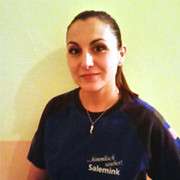 Himmlisch Sauber Salemink - Team