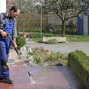 Himmlisch Sauber Salemink - Terrassenreinigung