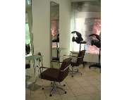 Hin & Hair Silke Fries - GALLERY