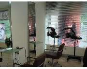 Hin & Hair Silke Fries - GALLERY