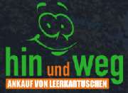 Hin & Weg GmbH - 1