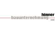 Hinner Bauunternehmen GmbH - LOGO