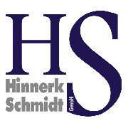 Hinnerk Schmidt GmbH - LOGO