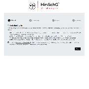 HinSchG Meldungen - Hinweisgeber-Whistleblower-Meldestelle - GALLERY