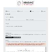 HinSchG Meldungen - Hinweisgeber-Whistleblower-Meldestelle - GALLERY