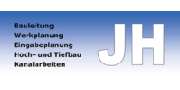 Hintermeier Josef Bauunternehmen - LOGO