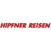 Hipfner-Reisen Inhaber: Ines Krell e.K. - LOGO