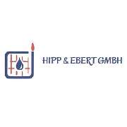 Hipp & Ebert GmbH Heizung & Bäder - LOGO