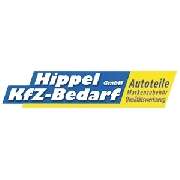 Hippel Kfz-Bedarf GmbH - LOGO