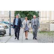 Hirdes & Partner Rechtsanwälte - GALLERY