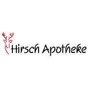Hirsch-Apotheke Aschendorf - Logo der Hirsch-Apotheke Aschendorf
