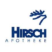 Hirsch-Apotheke Bruchsal - Logo der Hirsch-Apotheke Bruchsal