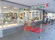 Hirsch-Apotheke - Aussenansicht der Hirsch-Apotheke