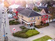 Hirsch-Apotheke - Aussenansicht der Hirsch-Apotheke