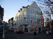 Hirsch Apotheke - Aussenansicht der Hirsch Apotheke